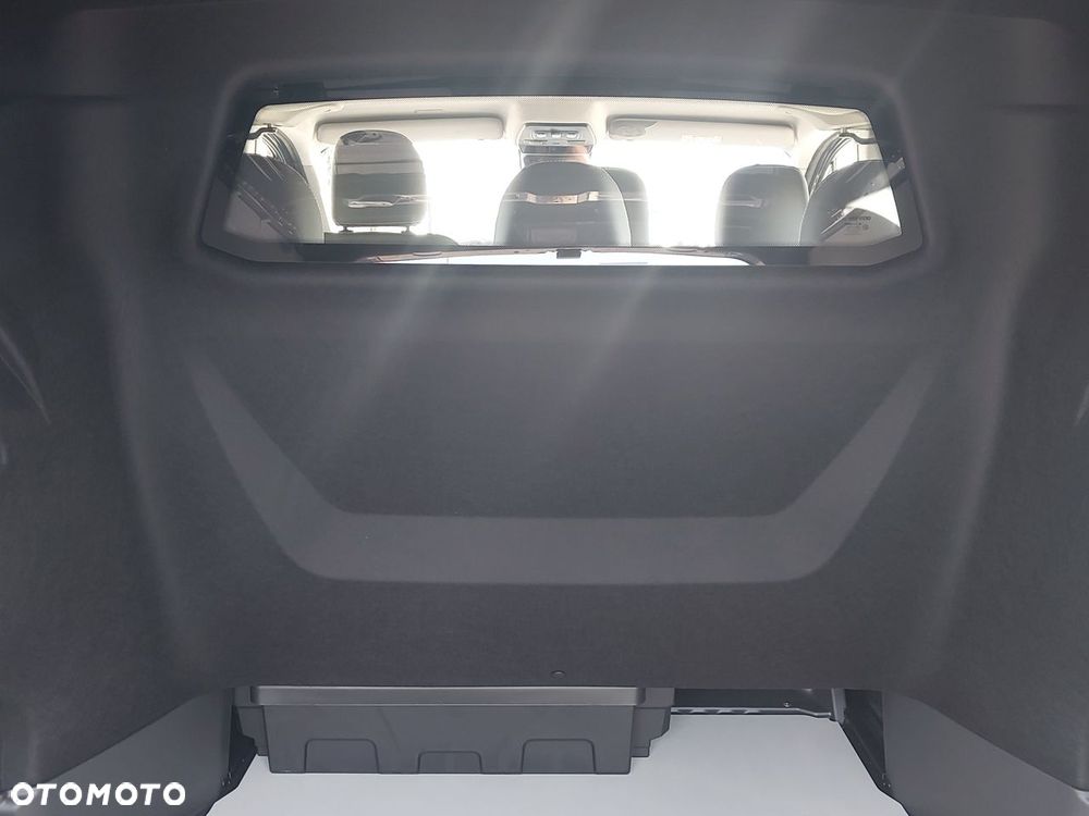 Nissan PRIMASTAR - 11
