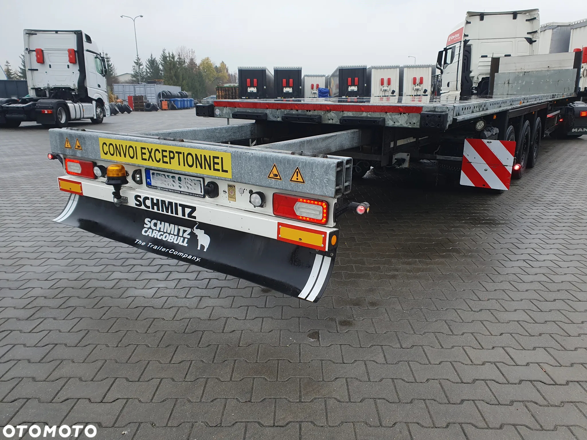 Schmitz Cargobull S01 - 23