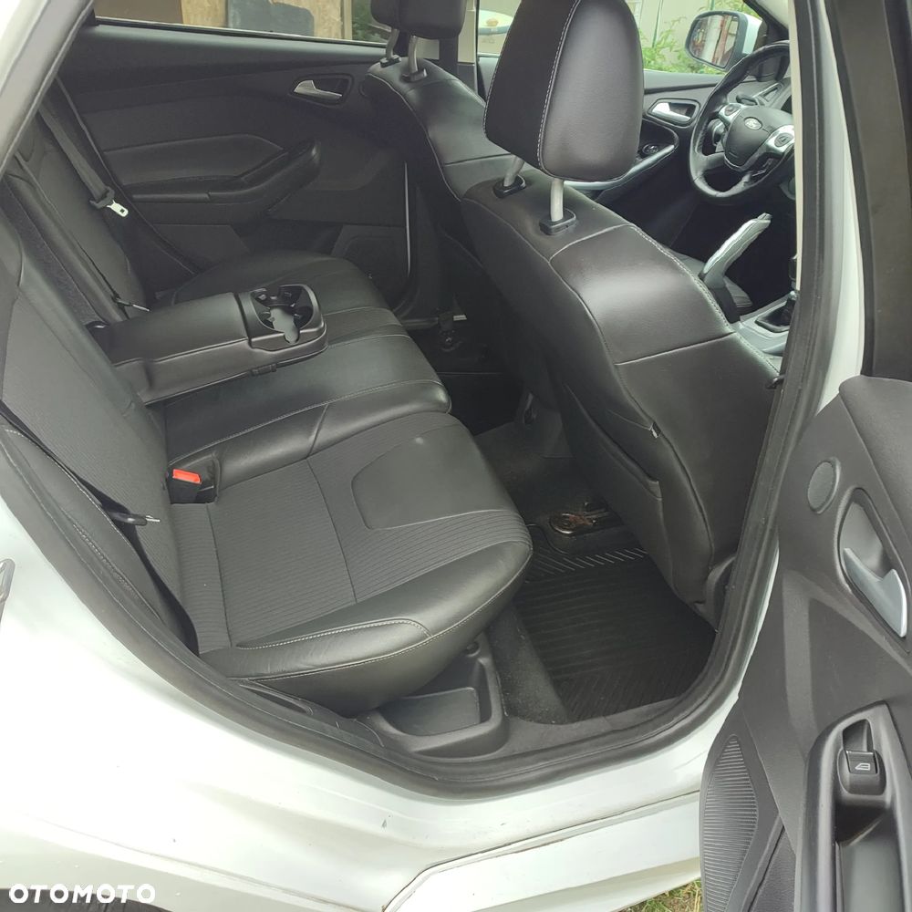 Ford Focus - 3