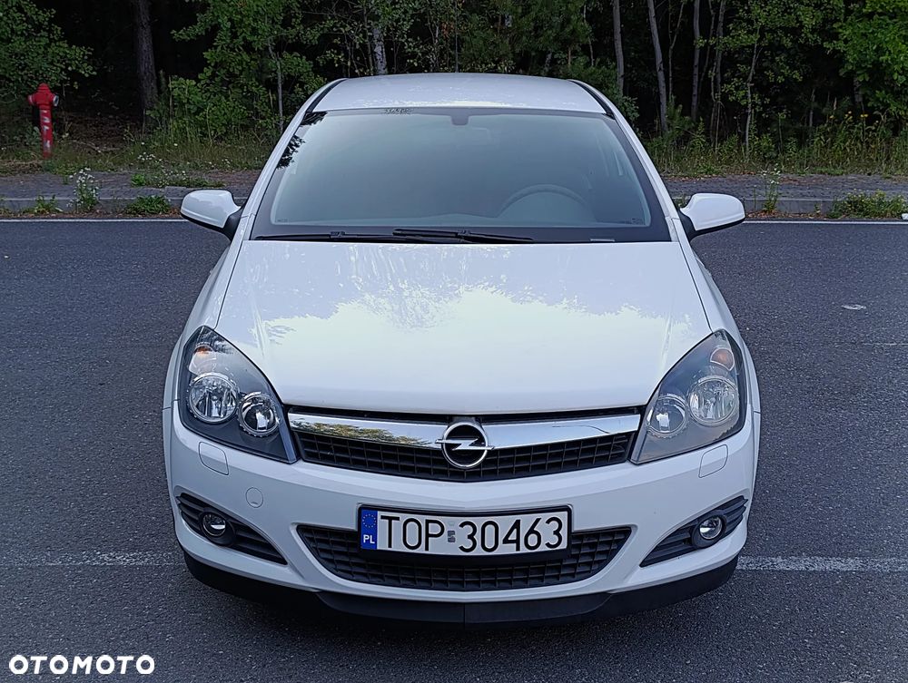 Opel Astra 1.4 Selection - 4