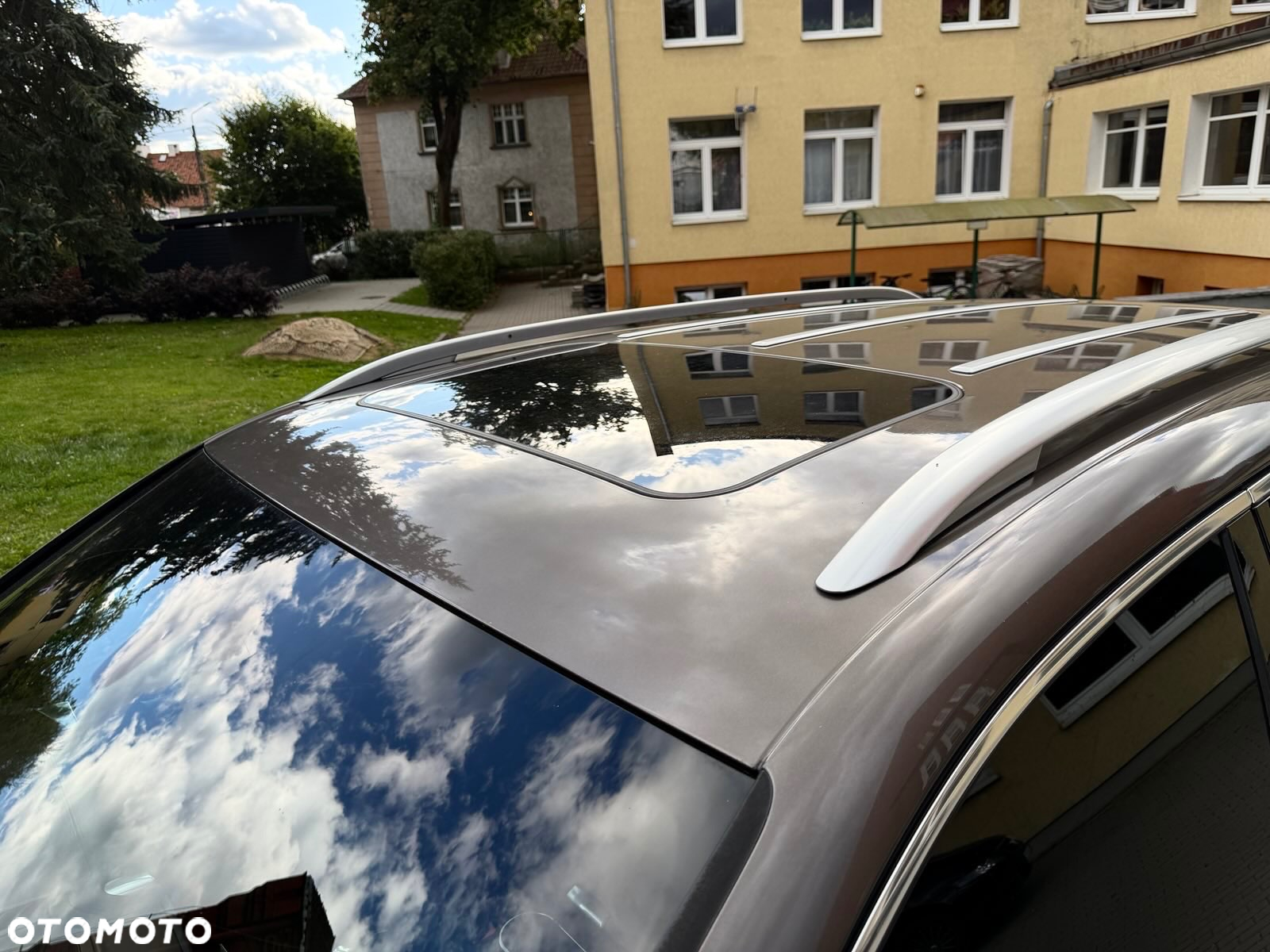 Porsche Cayenne Diesel - 24
