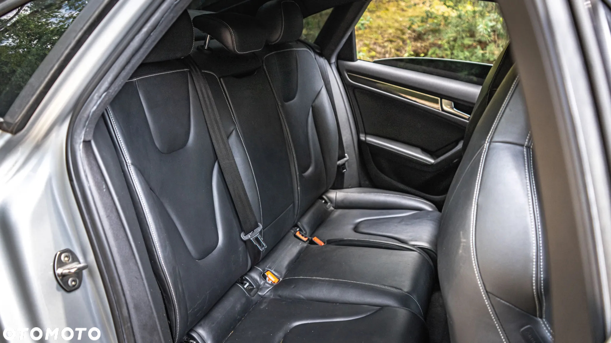Audi S4 3.0 TFSI Quattro S tronic - 14