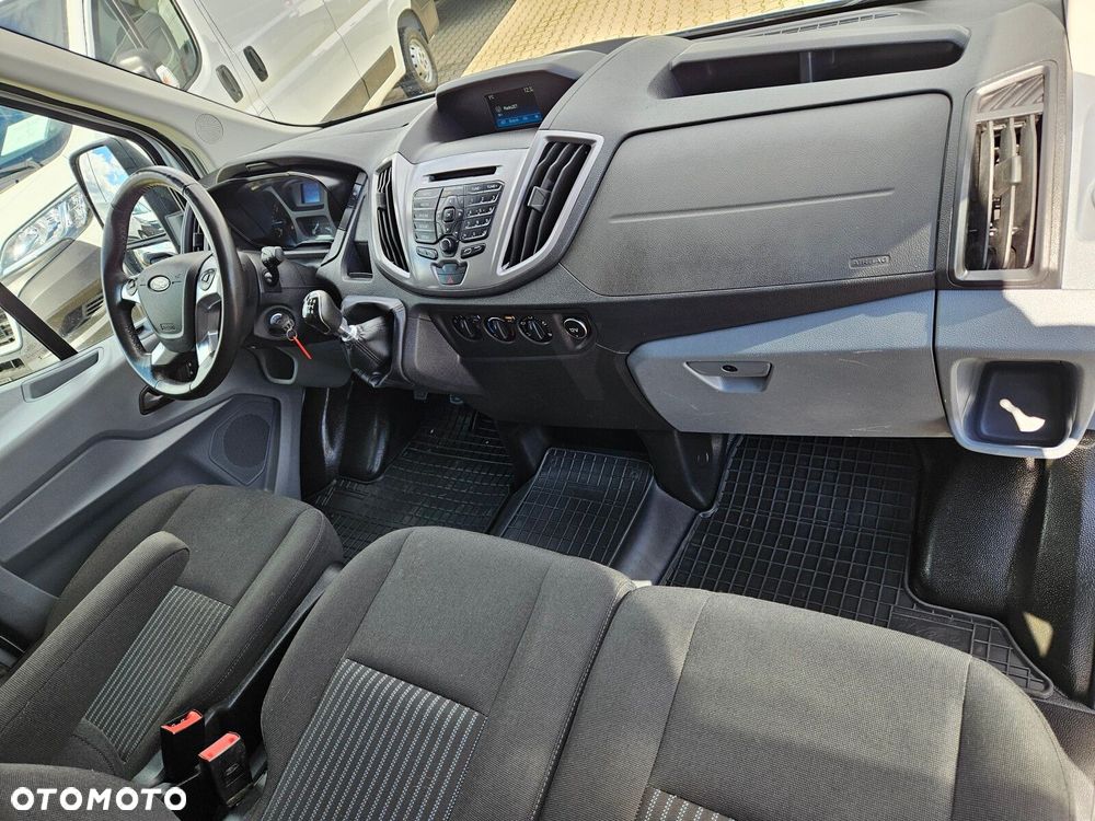 Ford transit L2H2 *49999zł NETTO* 2,0TdCi/131KM - 31
