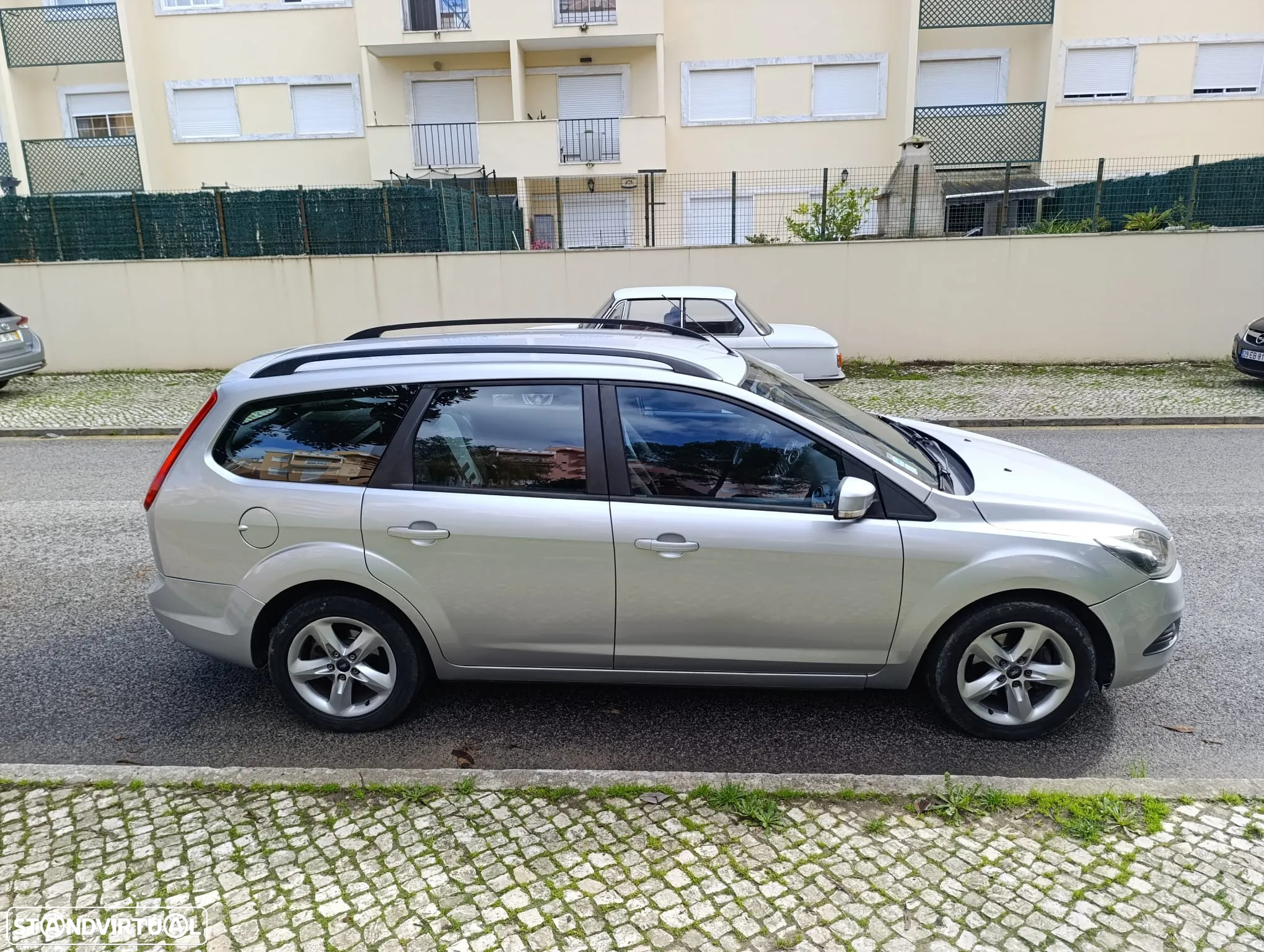 Ford Focus SW 1.6 TDCi Sport - 6