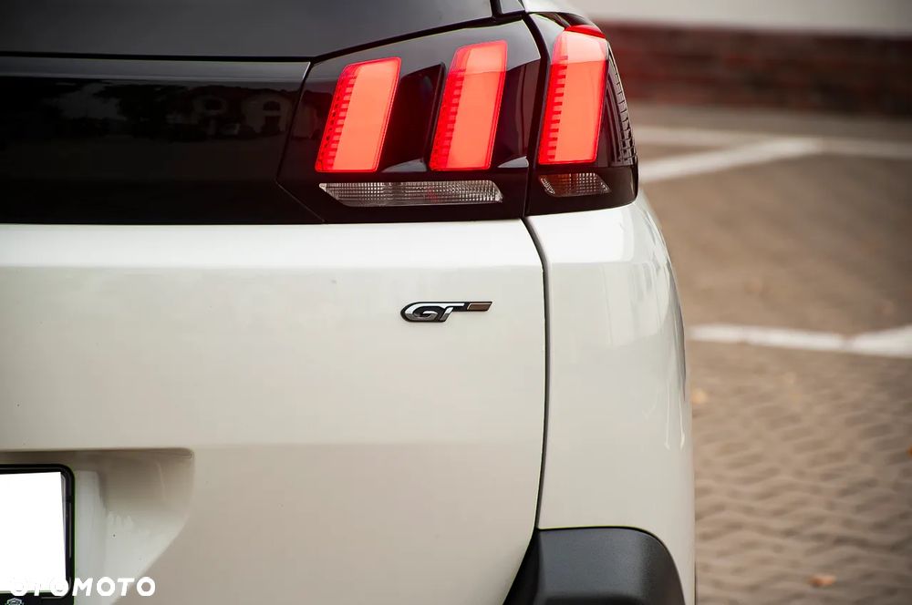 Peugeot 5008 2.0 BlueHDI GT S&S EAT8 - 40