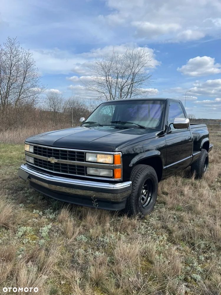 Chevrolet 1500 - 6