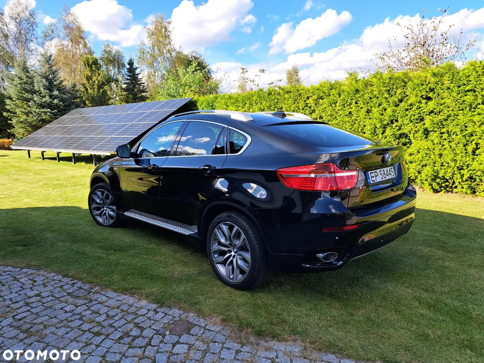 BMW X6 40d xDrive - 7