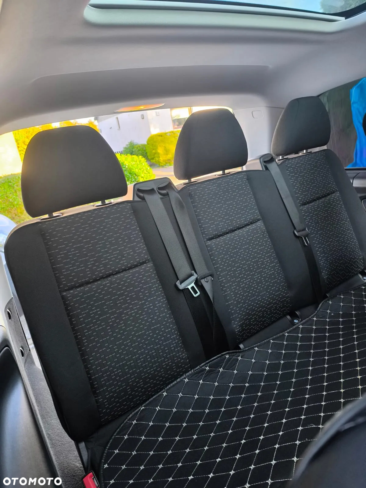 Mercedes-Benz Vito - 2