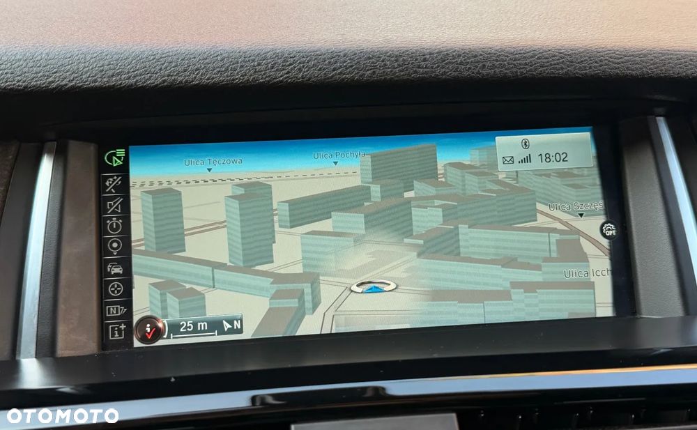 BMW X4 xDrive30d xLine - 39