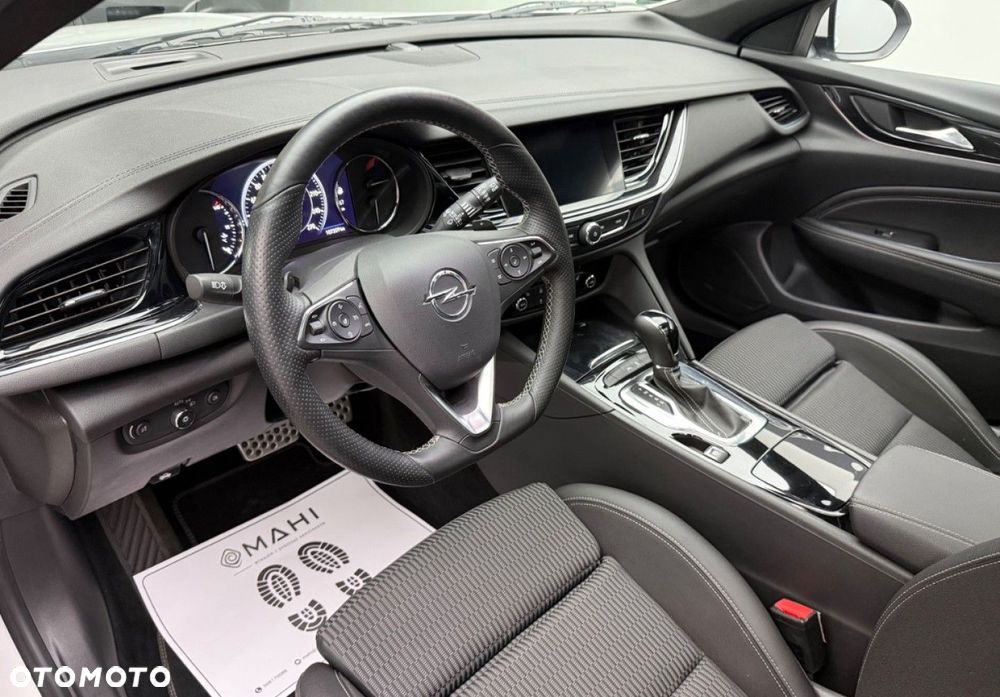 Opel Insignia 2.0 CDTI Innovation S&S - 23