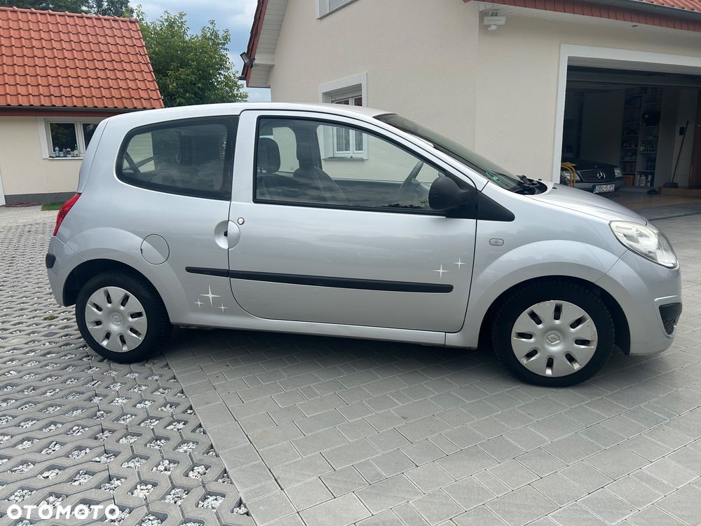 Renault Twingo 1.2 16V Expression - 4