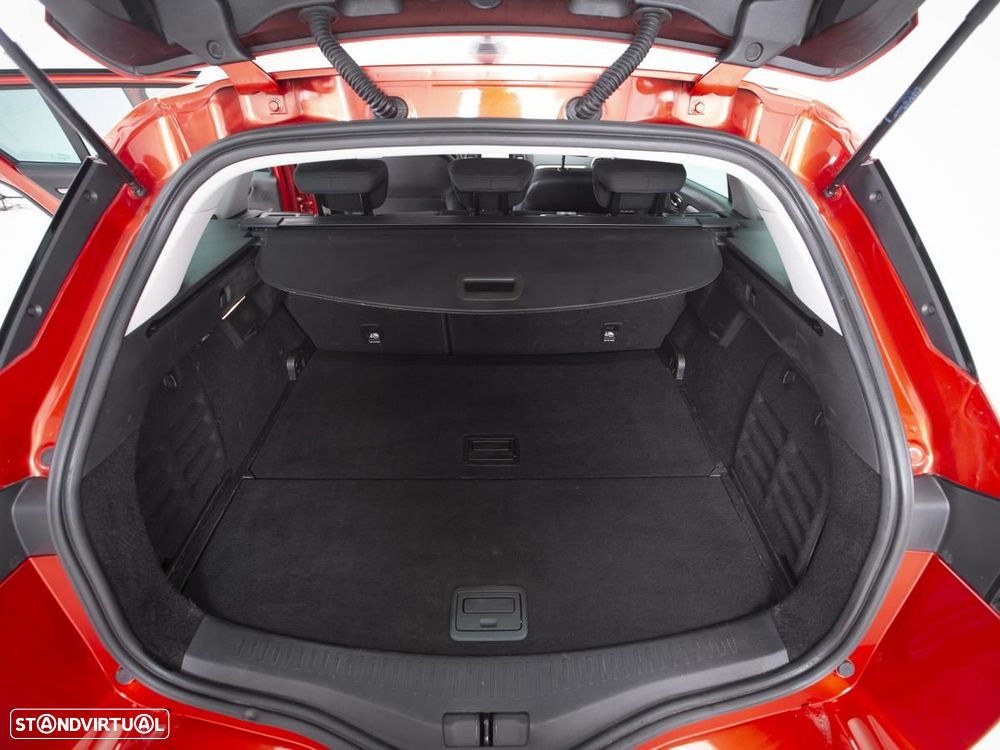 Renault Mégane Sport Tourer 1.5 Blue dCi Limited - 7