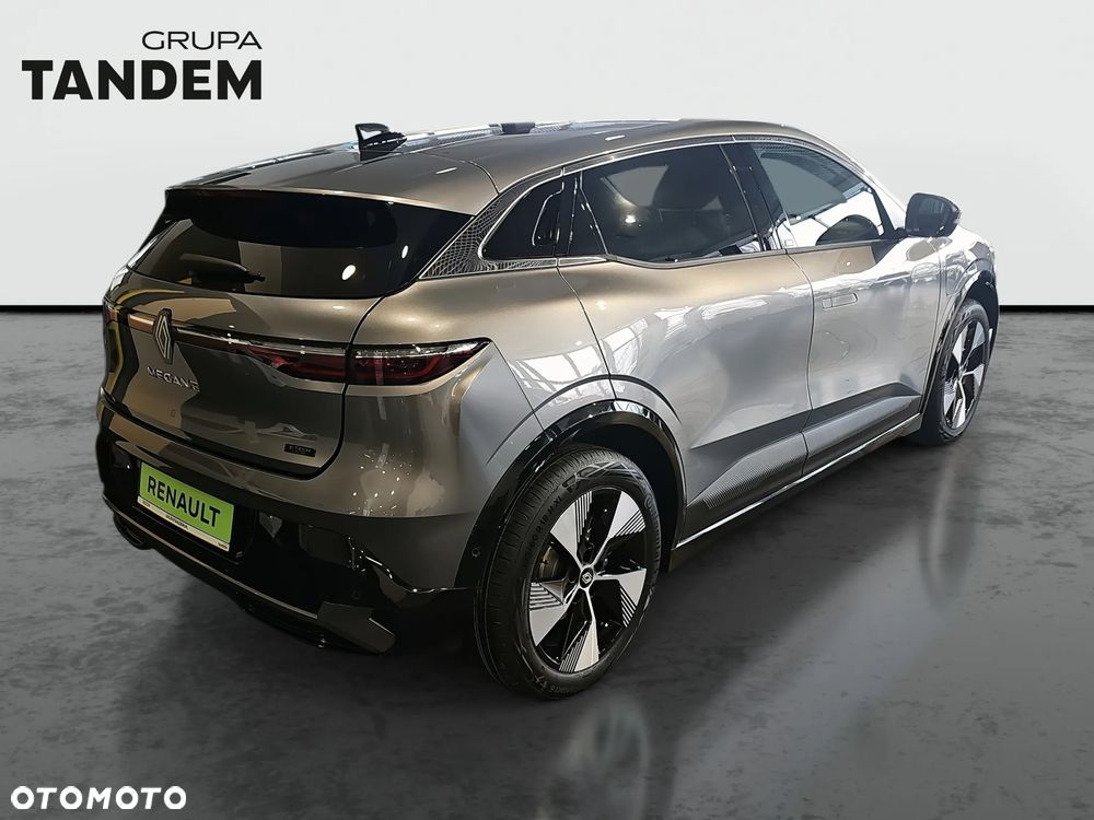 Renault Megane EV60 Techno - 5