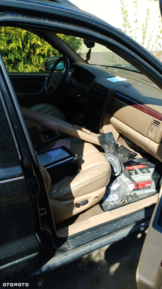 Jeep Grand Cherokee ver-3-1l-td-limited - 8