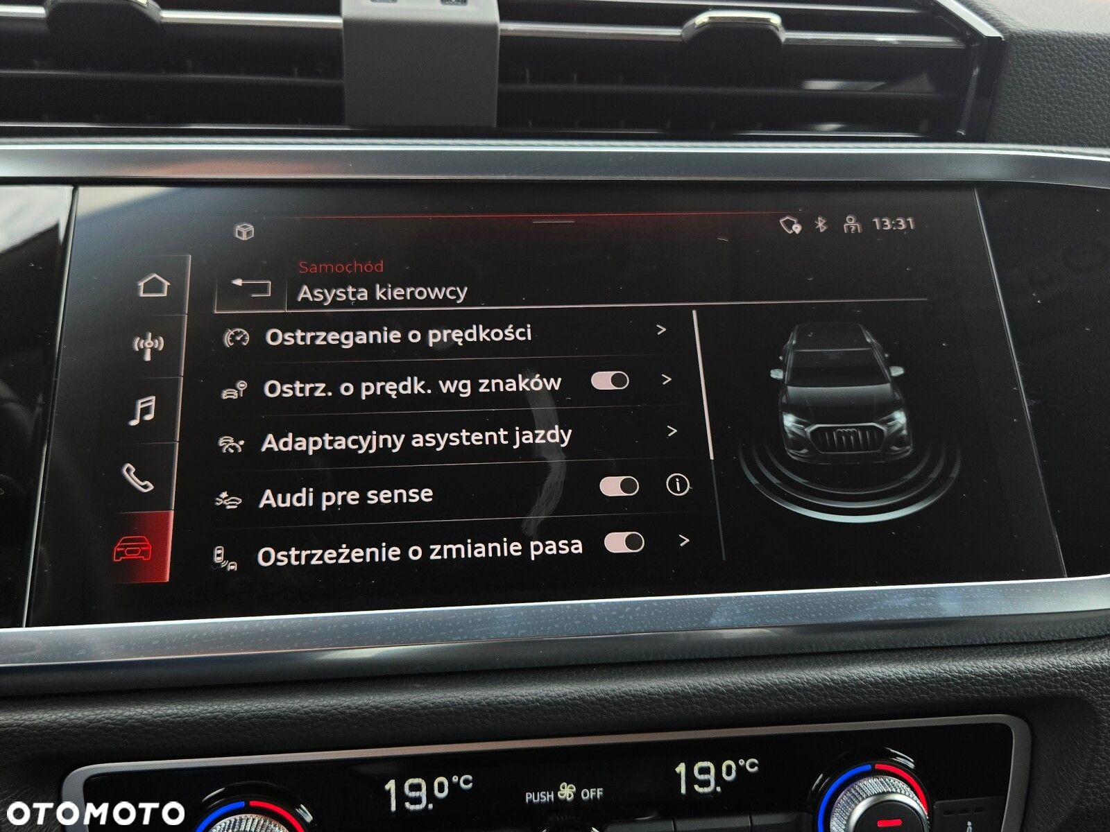 Audi Q3 - 34