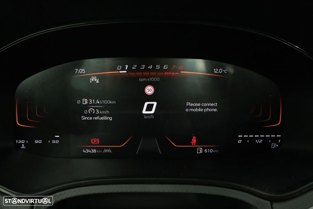 SEAT Arona 1.0 TSI Style - 15