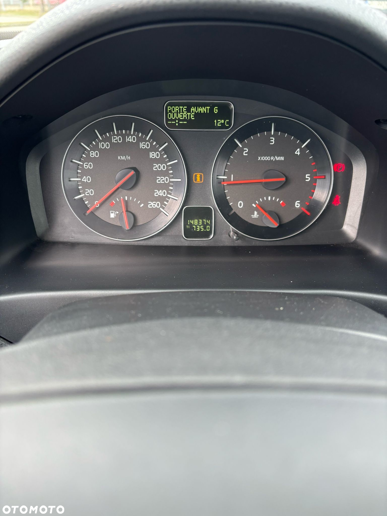 Volvo C30 1.6D - 5