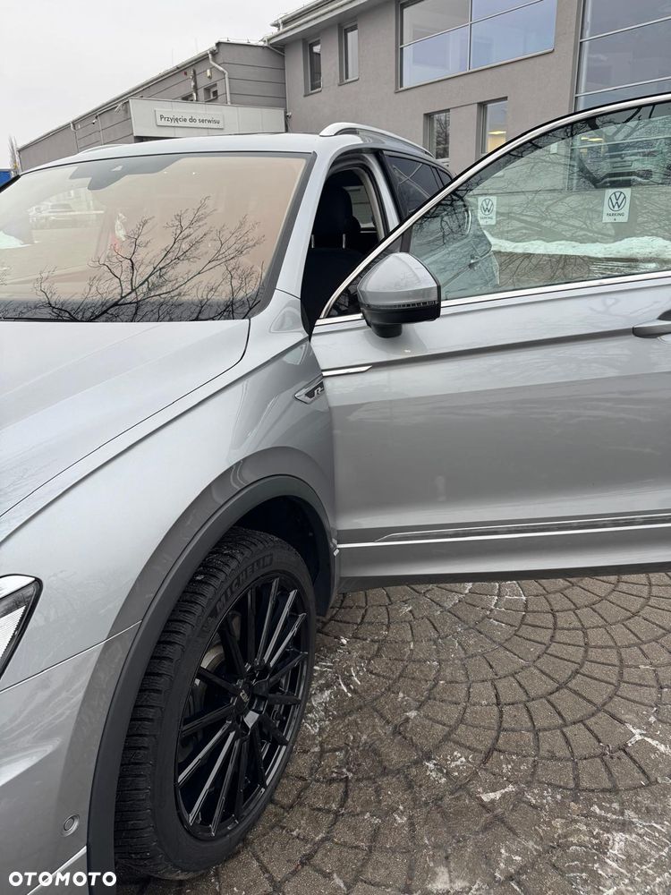 Volkswagen Tiguan 2.0 TDI BMT SCR 4Mot Highline DSG - 3