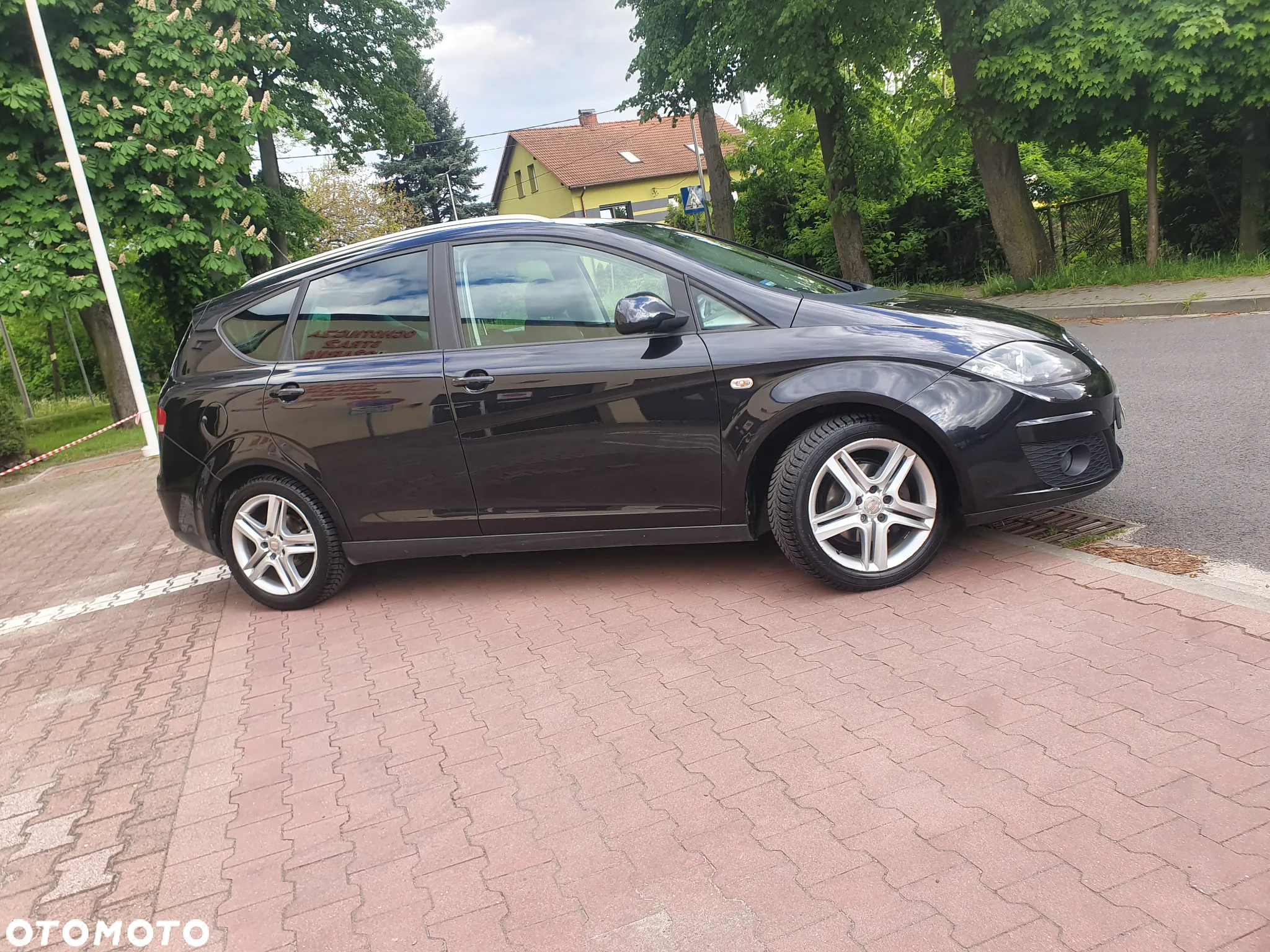 Seat Altea XL 1.8 TSI Style DSG - 4