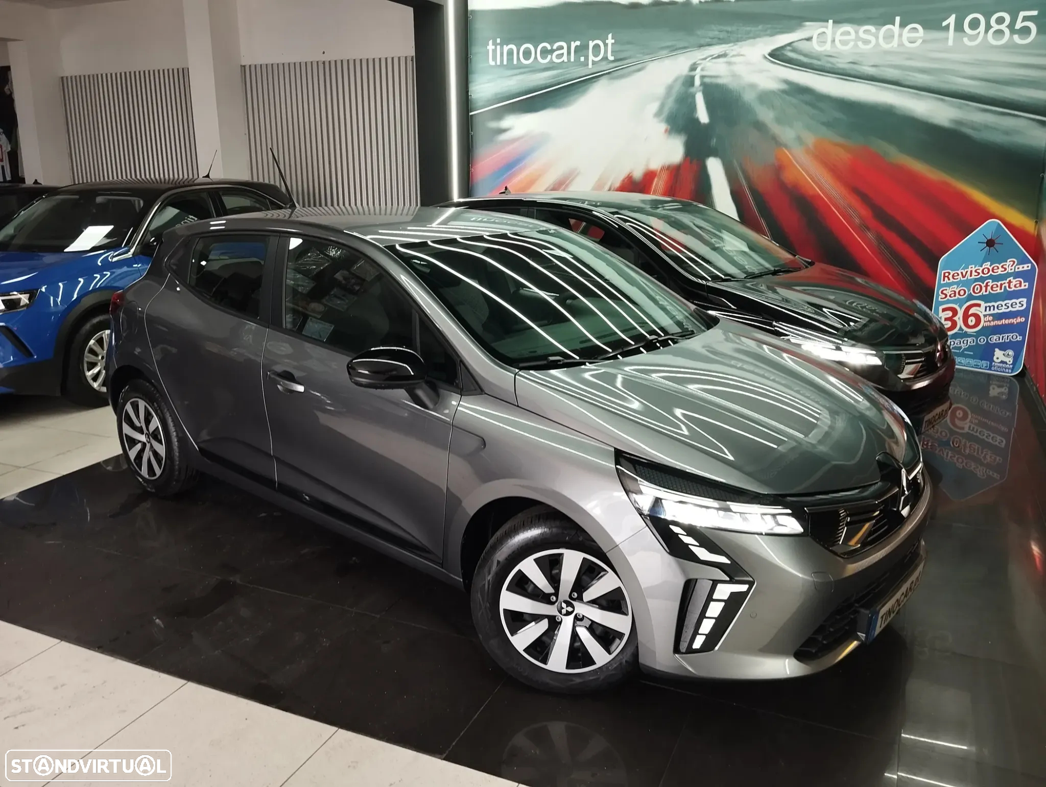 Mitsubishi Colt 1.0 MPI Kyoto - 2