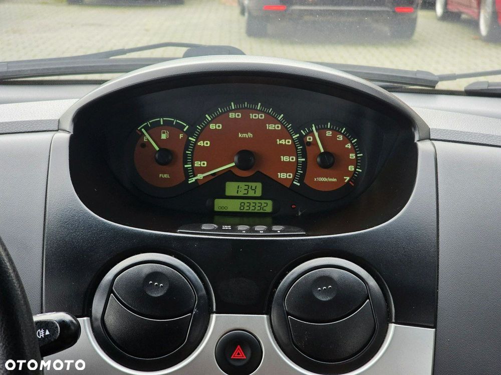 Chevrolet Matiz 0.8 Automatik S - 18