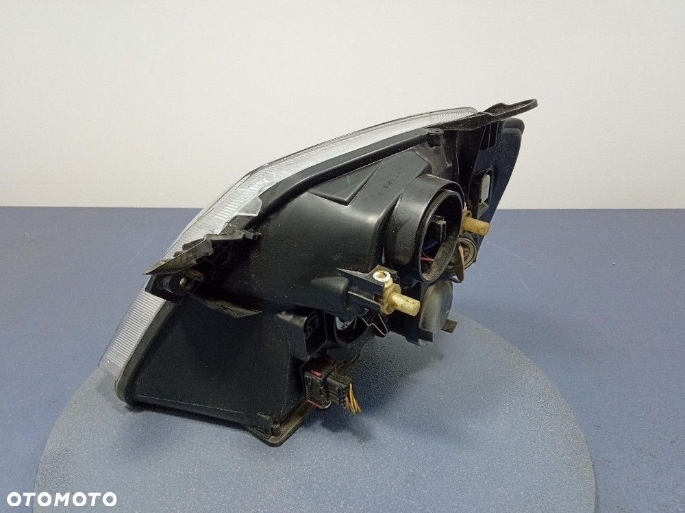 OPEL MERIVA A REFLEKTOR PRAWY PRZÓD LAMPA PRZEDNIA EU 20-A337 - 4