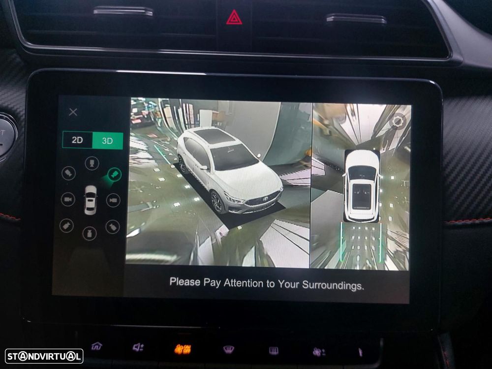 MG ZS 1.0 T-GDI Luxury Aut. - 37