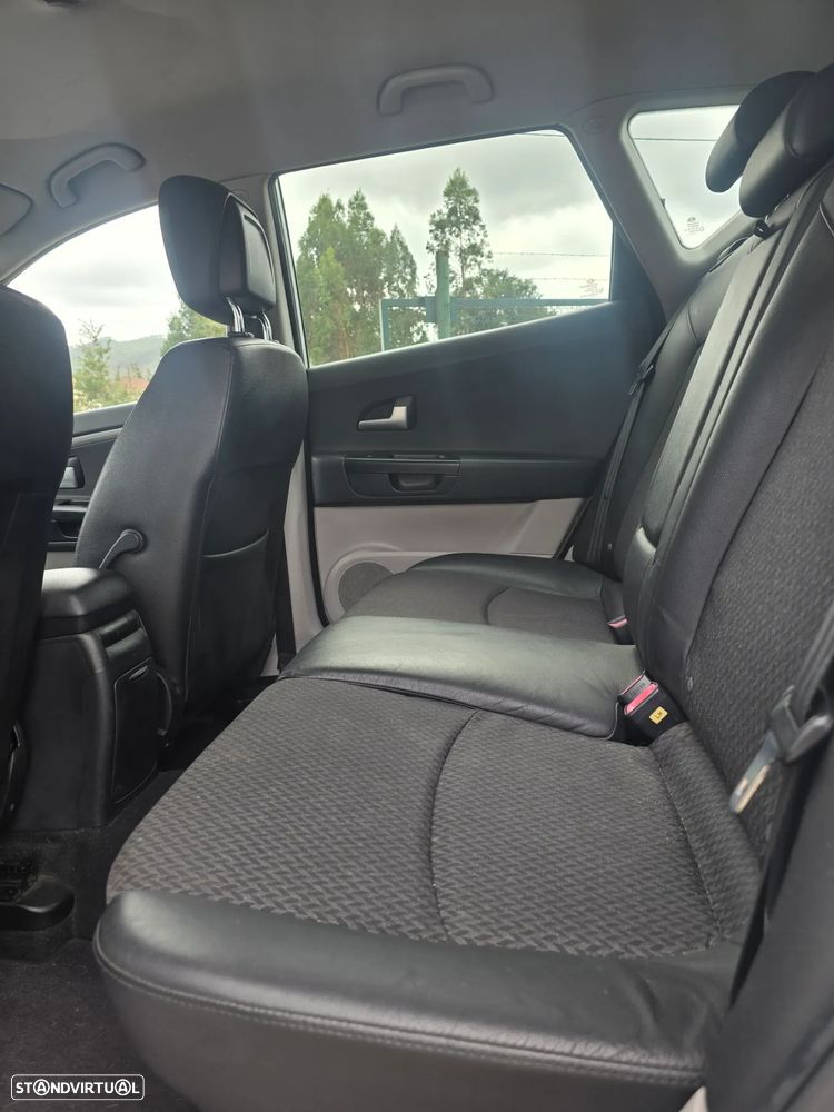 Kia Ceed SW 1.6 CRDi LX - 6