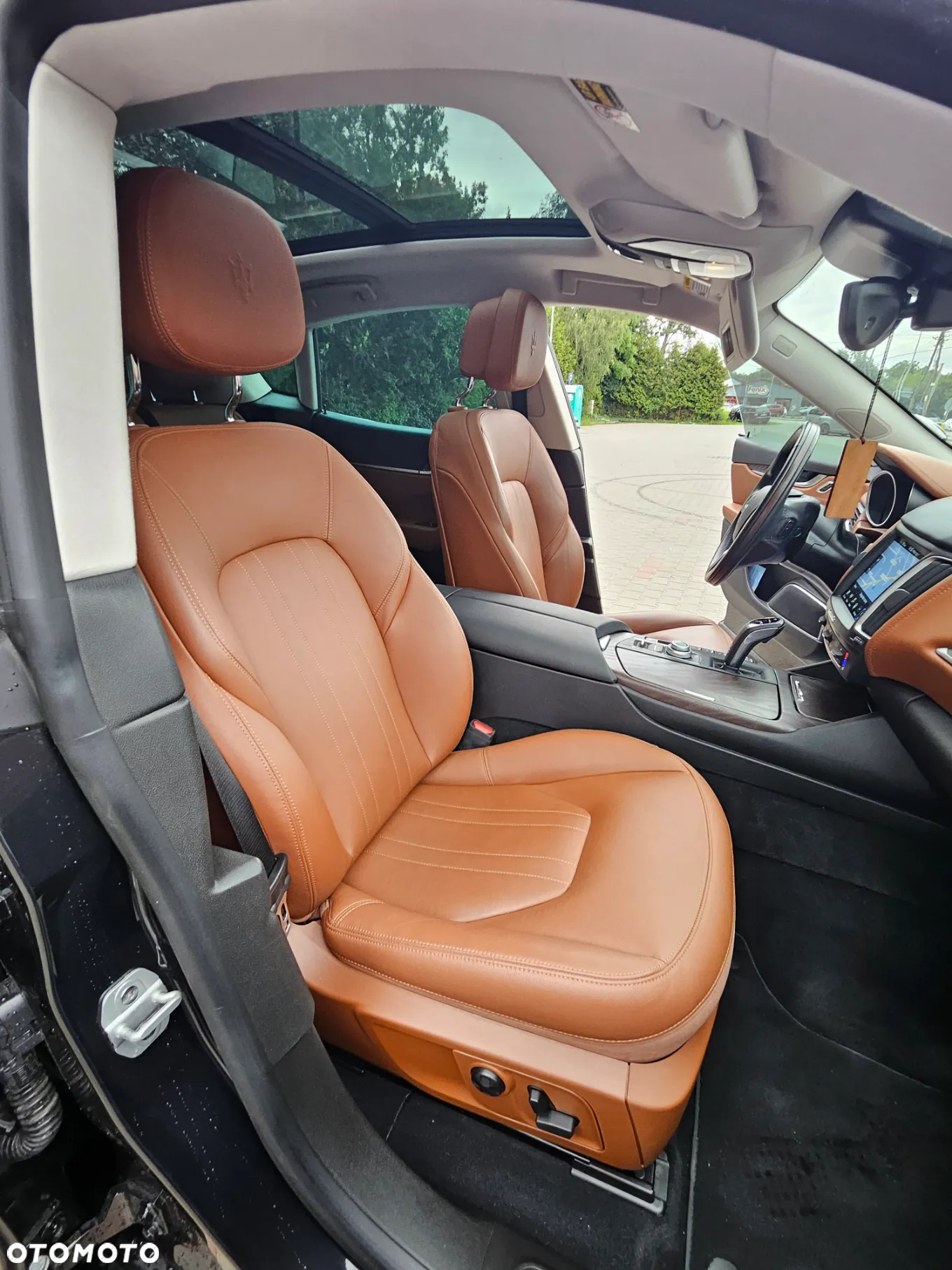 Maserati Levante Standard - 38