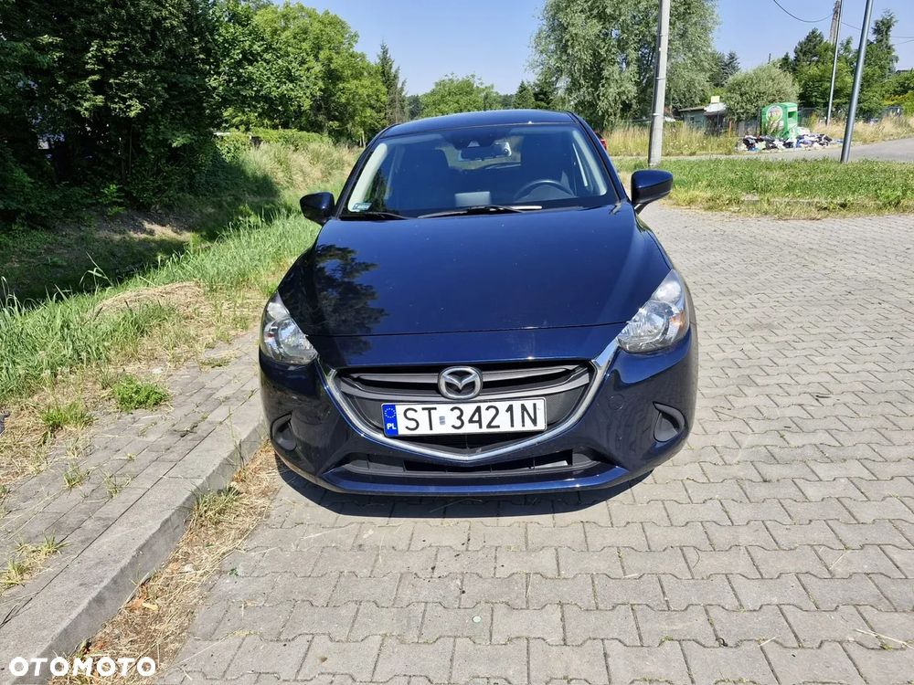Mazda 2 1.5 Skyenergy - 9