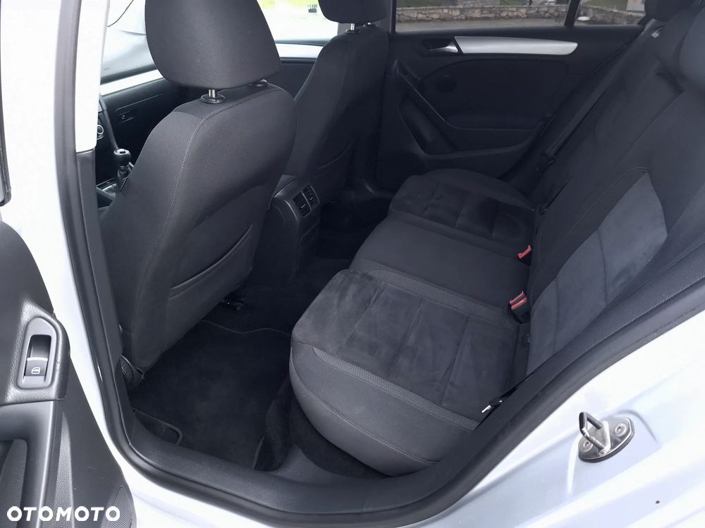 Volkswagen Golf 1.4 TSI Highline - 18