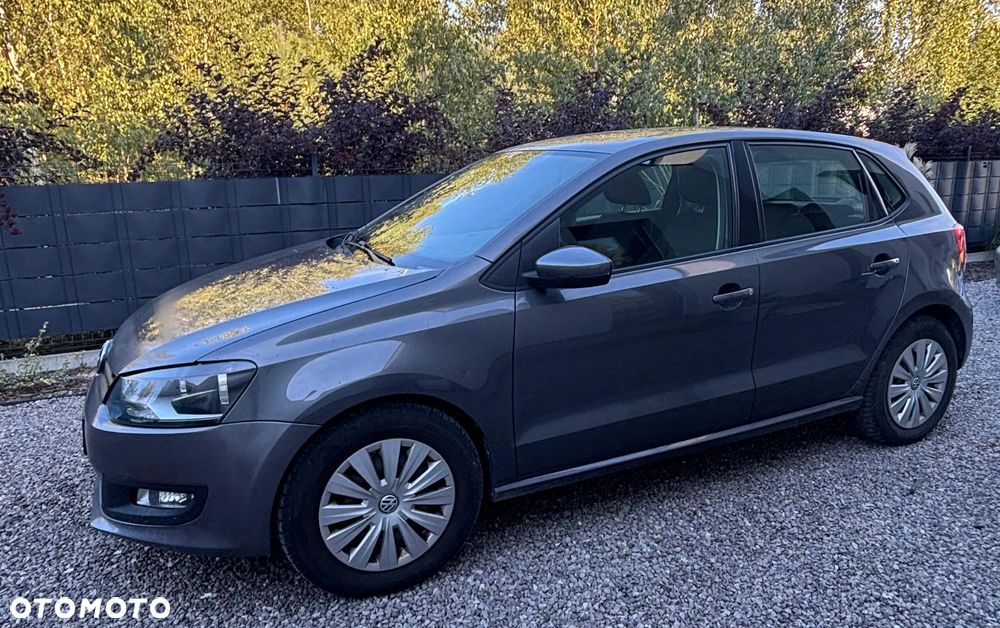 Volkswagen Polo - 8