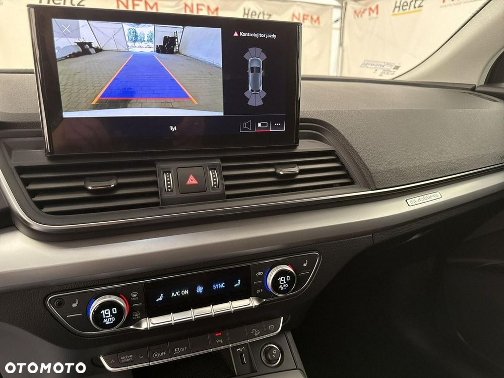 Audi Q5 - 28