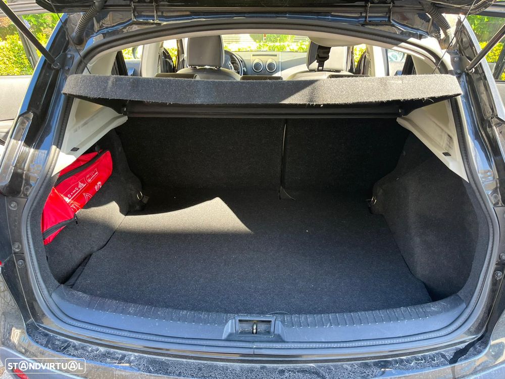 Nissan Qashqai 1.6 dCi Tekna J19 - 13
