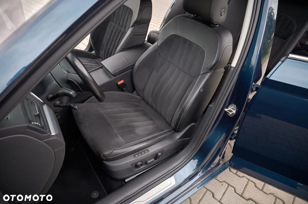 Skoda Superb 1.5 TSI ACT Style DSG - 6
