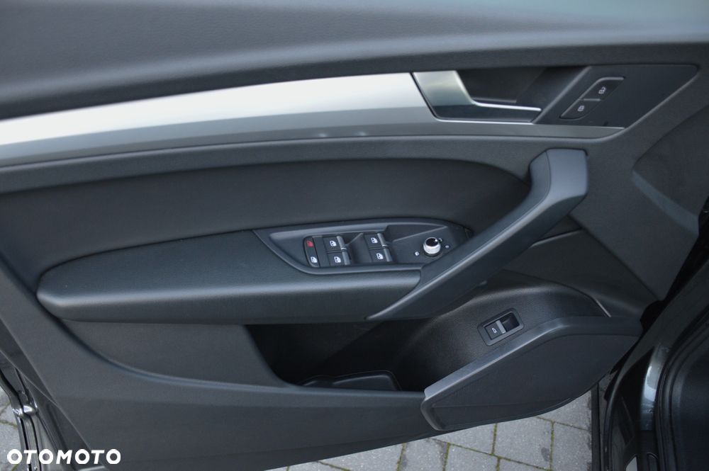 Audi Q5 35 TDI S tronic S line - 17