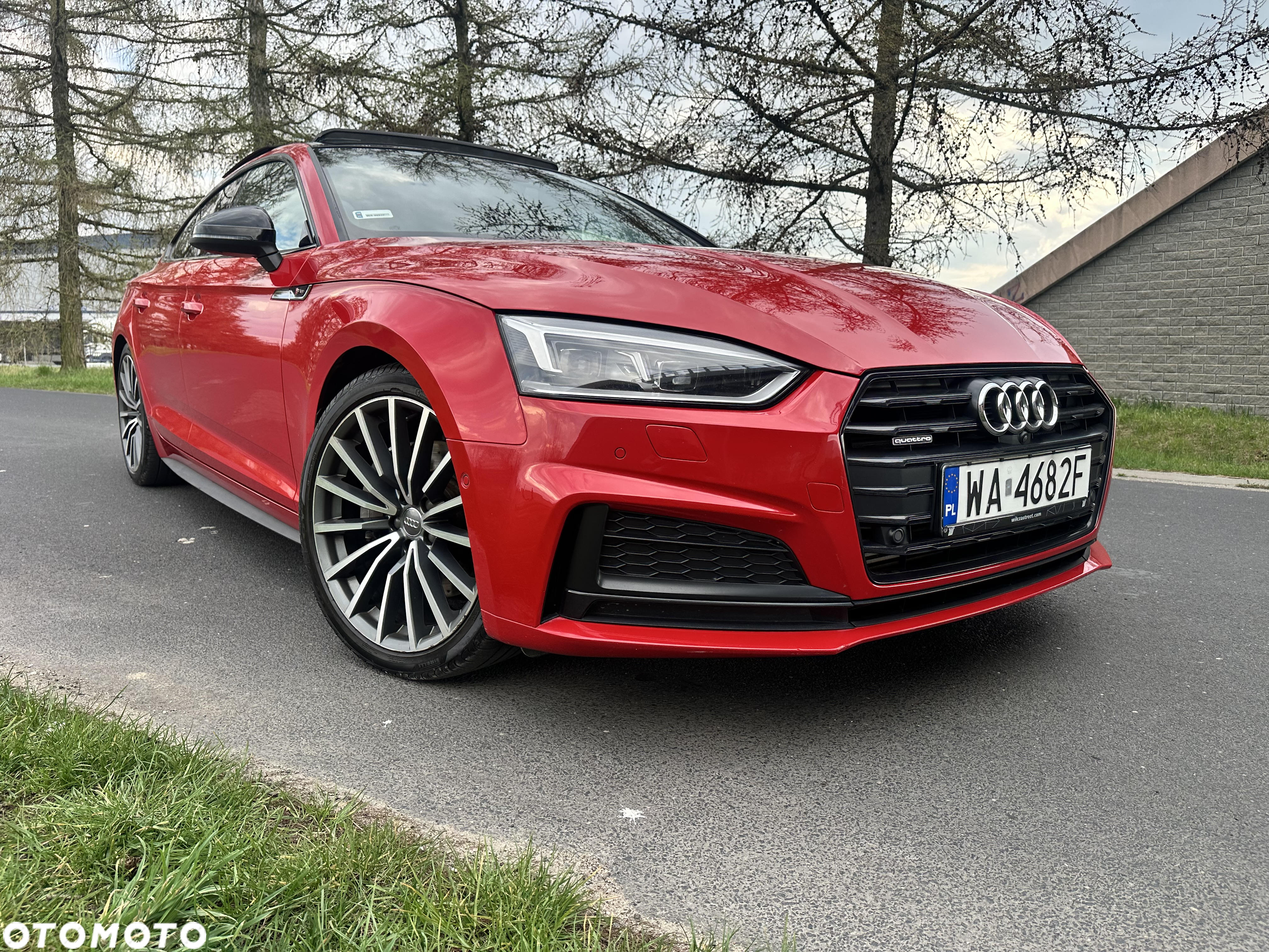 Audi A5 - 23
