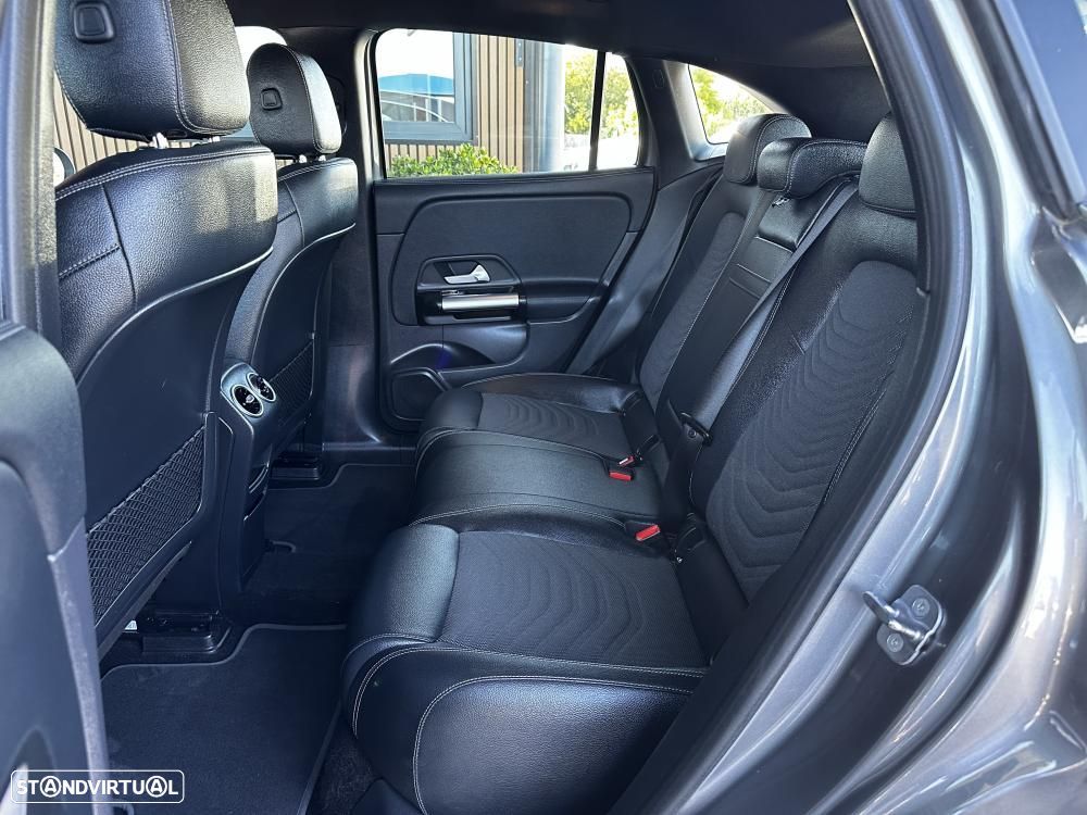 Mercedes-Benz EQA 250+ Progressive - 44