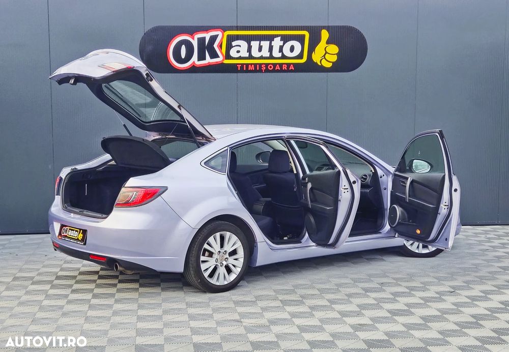 Mazda 6 2.0i TE Plus - 26