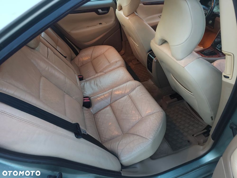 Volvo S60 - 18