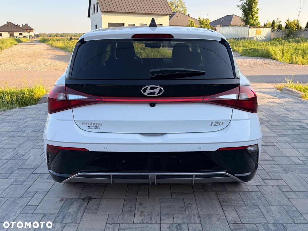 Hyundai i20 - 9