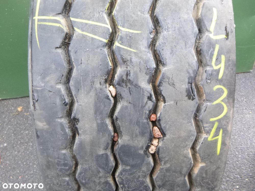 385/65R22,5 Hankook. Opony ciężarowe - 2