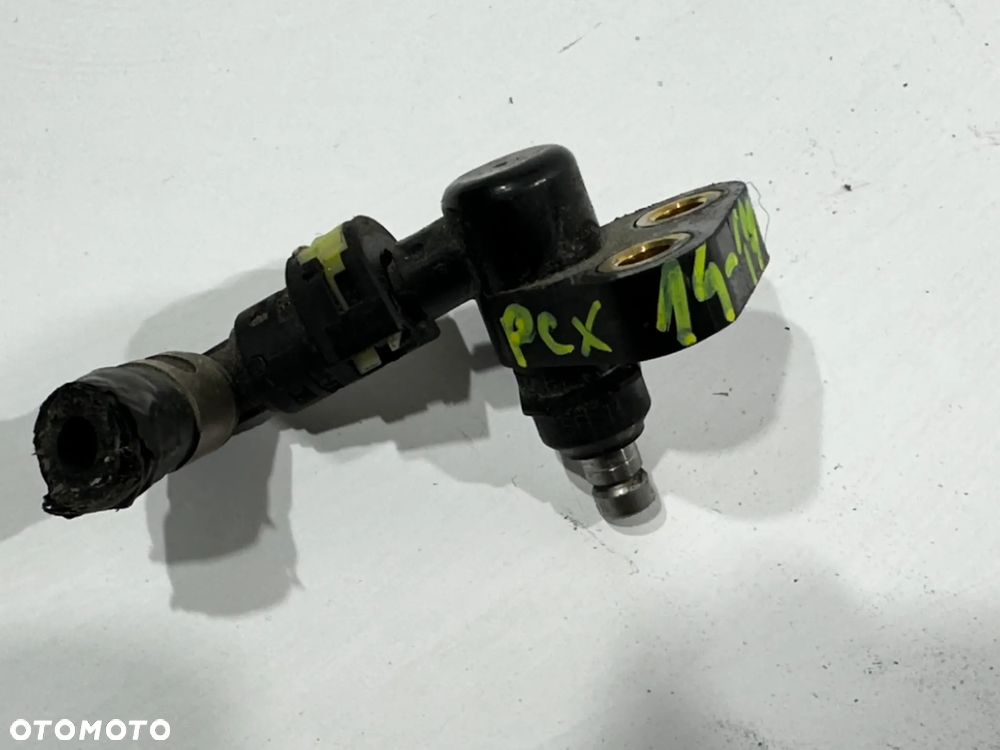 Wtrysk paliwa Honda PCX 125 14-17r. - 1