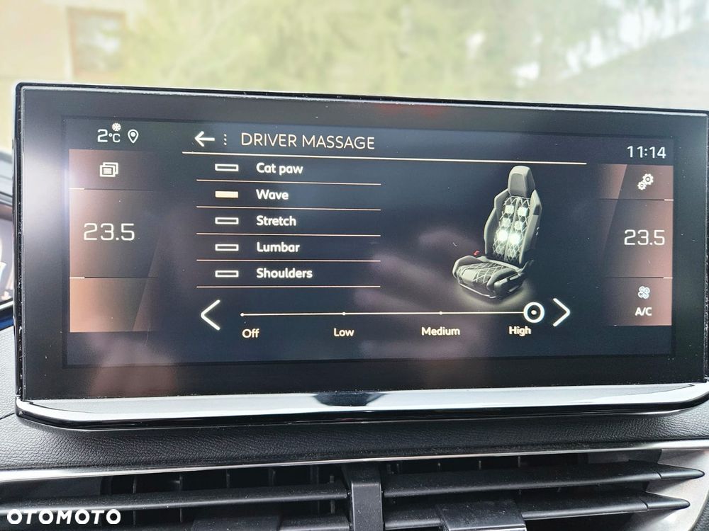 Peugeot 5008 1.5 BlueHDi GT S&S EAT8 - 12