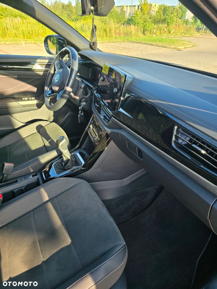 Volkswagen T-Roc 1.5 TSI R-Line Plus - 14