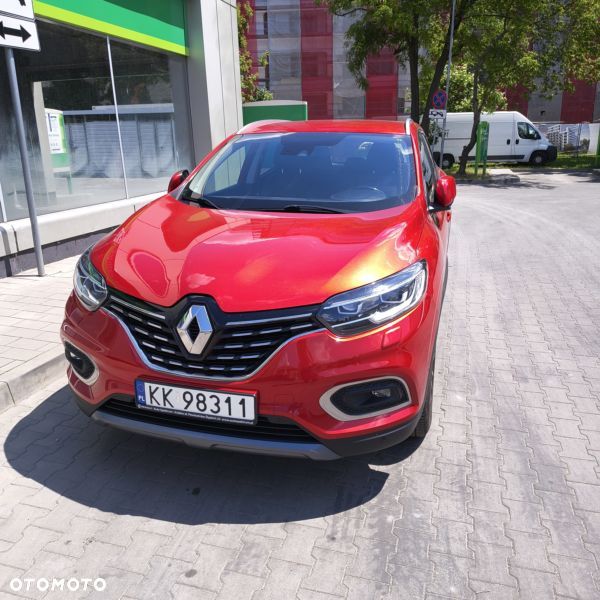 Renault Kadjar 1.3 TCe FAP Intens EDC - 1