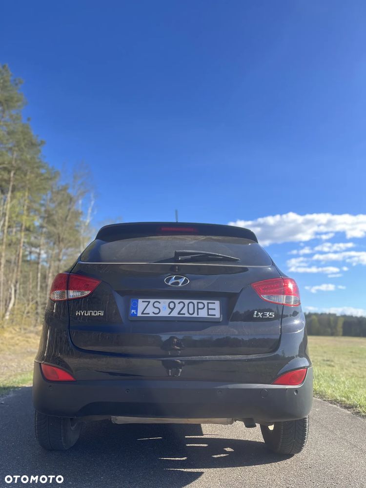 Hyundai ix35 2.0 Comfort - 3