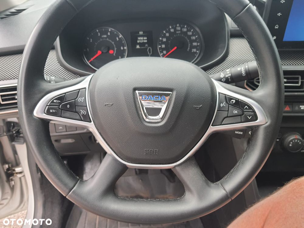 Dacia Logan - 4