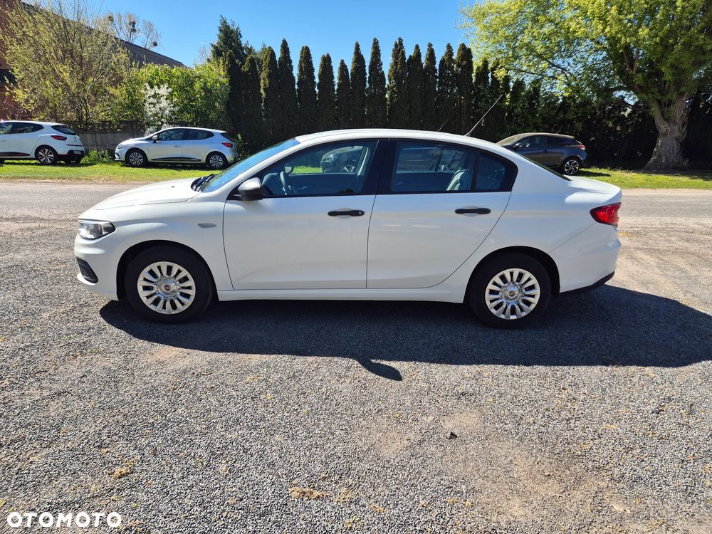 Fiat Tipo 1.4 16V - 1