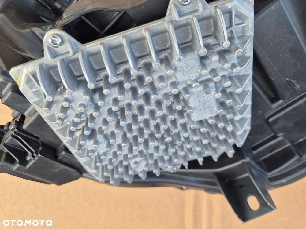 Fiat 500X komplet reflektorów.FULL LED.Nowe.OE. - 12